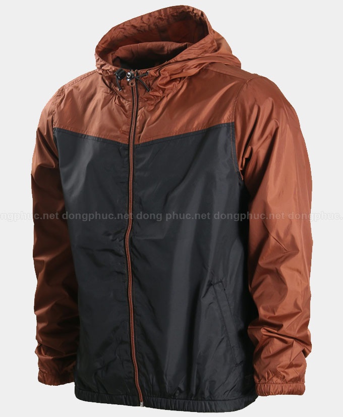 May áo gió đồng phục tại Sóc Trăng | May ao gio dong phuc tai Soc Trang